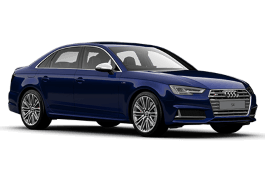 Размер колёс на Audi S4 2019 Подбор шин на Audi S4 2019