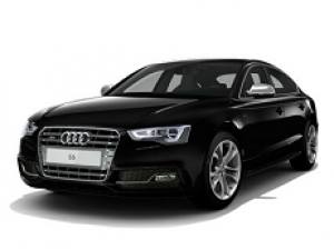 Размер колёс на Audi S5 2007 Подбор шин на Audi S5 2007