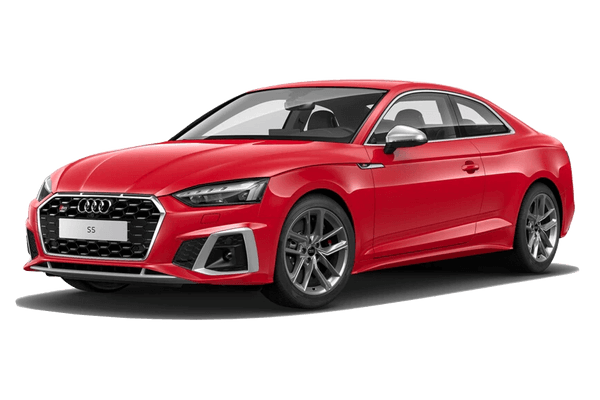 Размер колёс на Audi S5 2021 Подбор шин на Audi S5 2021