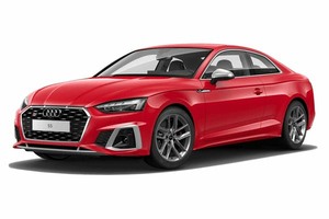 Размер колёс на Audi S5 2023 Подбор шин на Audi S5 2023
