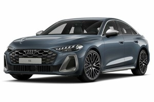 Размер колёс на Audi S5 2026 Подбор шин на Audi S5 2026