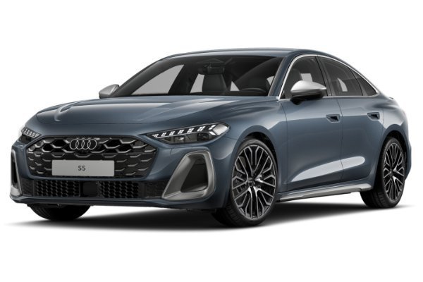 Размер колёс на Audi S5 2026 Подбор шин на Audi S5 2026