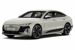 Размер колёс на Audi S6 e-tron 2024 Подбор шин на Audi S6 e-tron 2024