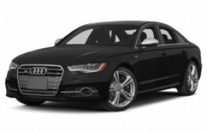 Размер колёс на Audi S6 2013 Подбор шин на Audi S6 2013
