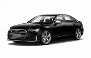 Размер колёс на Audi S6 2019 Подбор шин на Audi S6 2019
