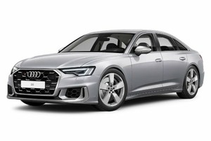 Размер колёс на Audi S6 2024 Подбор шин на Audi S6 2024