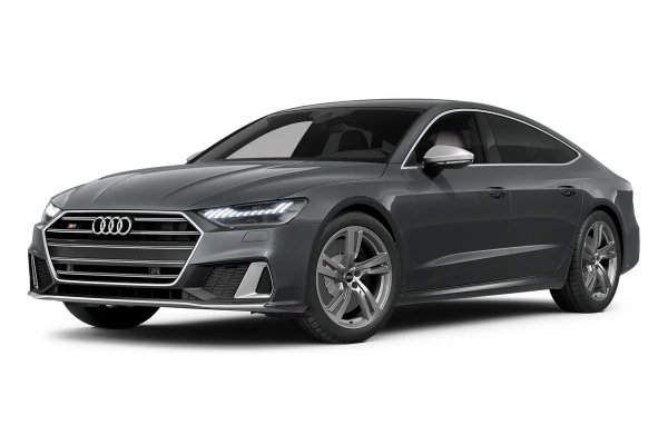 Размер колёс на Audi S7 2023 Подбор шин на Audi S7 2023