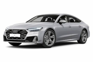 Размер колёс на Audi S7 2025 Подбор шин на Audi S7 2025