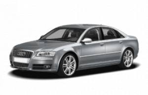 Размер колёс на Audi S8 2008 Подбор шин на Audi S8 2008