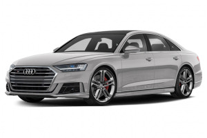 Размер колёс на Audi S8 2021 Подбор шин на Audi S8 2021