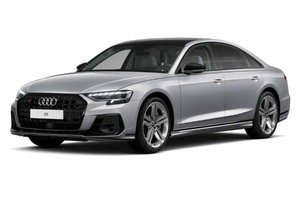 Размер колёс на Audi S8 2022 Подбор шин на Audi S8 2022