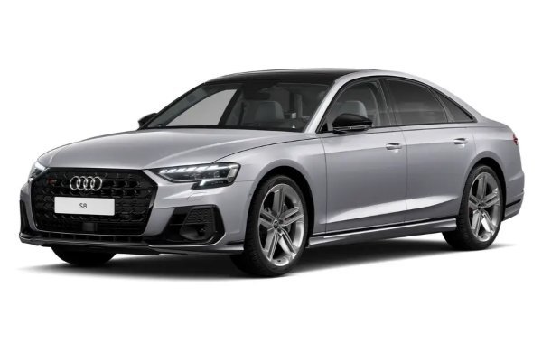 Размер колёс на Audi S8 2026 Подбор шин на Audi S8 2026