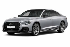Размер колёс на Audi S8 2027 Подбор шин на Audi S8 2027