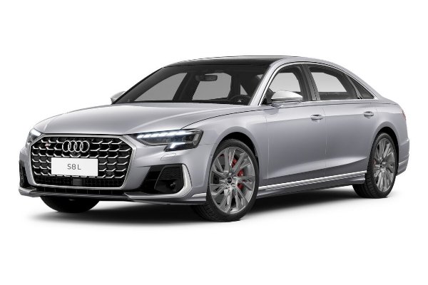 Размер колёс на Audi S8L 2023 Подбор шин на Audi S8L 2023