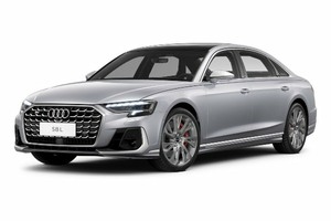 Подбор шин на Audi S8L 2024