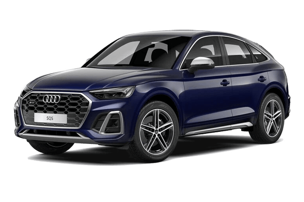Размер колёс на Audi SQ5 Sportback 2021 Подбор шин на Audi SQ5 Sportback 2021