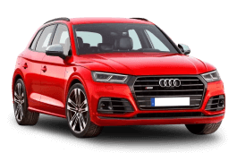 Размер колёс на Audi SQ5 2019 Подбор шин на Audi SQ5 2019