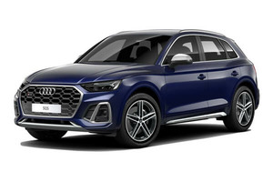 Размер колёс на Audi SQ5 2021 Подбор шин на Audi SQ5 2021