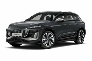 Размер колёс на Audi SQ6 e-tron 2026 Подбор шин на Audi SQ6 e-tron 2026