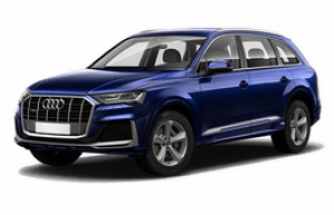 Размер колёс на Audi SQ7 2022 Подбор шин на Audi SQ7 2022