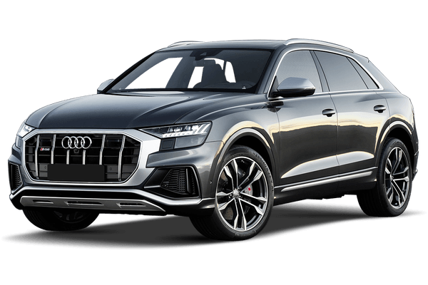 Размер колёс на Audi SQ8 2019 Подбор шин на Audi SQ8 2019