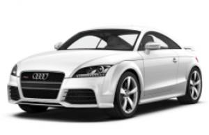 Размер колёс на Audi TT RS 2014 Подбор шин на Audi TT RS 2014