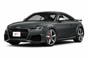 Размер колёс на Audi TT RS 2023 Подбор шин на Audi TT RS 2023