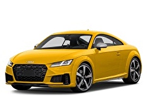 Размер колёс на Audi TT 2020 Подбор шин на Audi TT 2020
