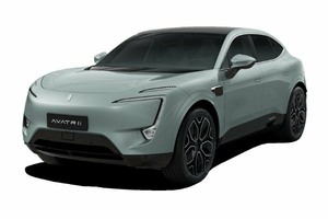 Reifen- und Felgenauswahl für das Fahrzeug Avatr 11. Reifen für den Avatr Reifen- und Felgenauswahl für das Fahrzeug Avatr 11. Шины на Avatr