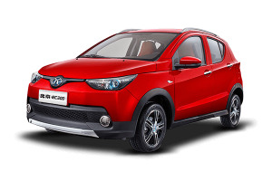 Размер колёс на BAIC BJEV EC220 2020 Подбор шин на BAIC BJEV EC220 2020