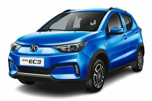 Reifen- und Felgenauswahl für das Fahrzeug BAIC BJEV EC3. Reifen für den BAIC BJEV Reifen- und Felgenauswahl für das Fahrzeug BAIC BJEV EC3. Шины на BAIC BJEV