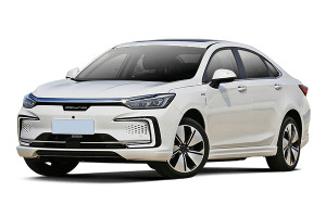 Размер колёс на BAIC BJEV BEIJING-EU7 2019 Подбор шин на BAIC BJEV BEIJING-EU7 2019
