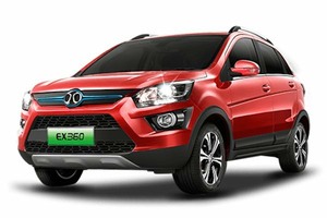 Reifen- und Felgenauswahl für das Fahrzeug BAIC BJEV EX360. Reifen für den BAIC BJEV Reifen- und Felgenauswahl für das Fahrzeug BAIC BJEV EX360. Шины на BAIC BJEV