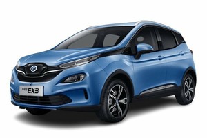 Reifen- und Felgenauswahl für das Fahrzeug BAIC BJEV EX3. Reifen für den BAIC BJEV Reifen- und Felgenauswahl für das Fahrzeug BAIC BJEV EX3. Шины на BAIC BJEV