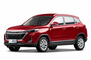 Размер колёс на BAIC Beijing 3 2022 Подбор шин на BAIC Beijing 3 2022