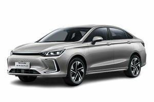 Размер колёс на BAIC Beijing EU5 Plus 2023 Подбор шин на BAIC Beijing EU5 Plus 2023