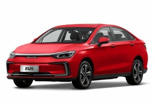 Размер колёс на BAIC Beijing EU5 2023 Подбор шин на BAIC Beijing EU5 2023