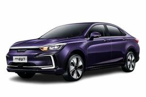 Размер колёс на BAIC Beijing EU7 2023 Подбор шин на BAIC Beijing EU7 2023