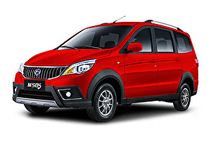 Размер колёс на BAIC M50S 2018 Подбор шин на BAIC M50S 2018