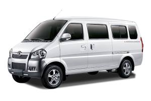 Размер колёс на BAIC MZ45 2018 Подбор шин на BAIC MZ45 2018