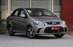 Размер колёс на BAIC Senova D20 2018 Подбор шин на BAIC Senova D20 2018