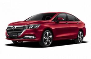 Размер колёс на BAIC Senova D50 2020 Подбор шин на BAIC Senova D50 2020