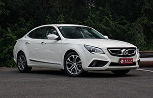 Размер колёс на BAIC Senova D60 2014 Подбор шин на BAIC Senova D60 2014
