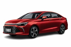 Размер колёс на BAIC U5 Plus 2023 Подбор шин на BAIC U5 Plus 2023