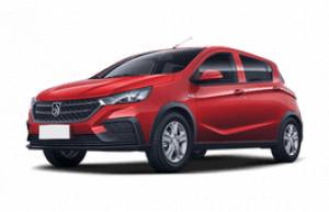 Размер колёс на Baojun 310 2018 Подбор шин на Baojun 310 2018
