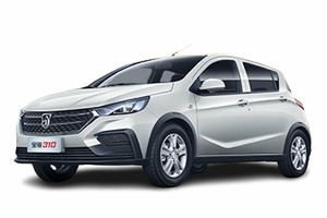 Размер колёс на Baojun 310 2021 Подбор шин на Baojun 310 2021