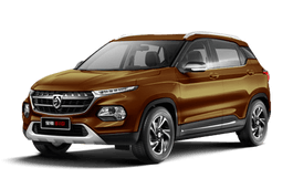 Размер колёс на Baojun 510 2019 Подбор шин на Baojun 510 2019