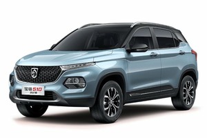 Размер колёс на Baojun 510 2022 Подбор шин на Baojun 510 2022