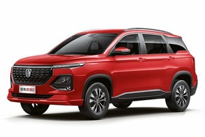 Размер колёс на Baojun 530 2023 Подбор шин на Baojun 530 2023