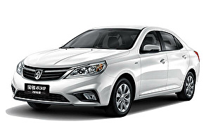 Размер колёс на Baojun 630 2018 Подбор шин на Baojun 630 2018